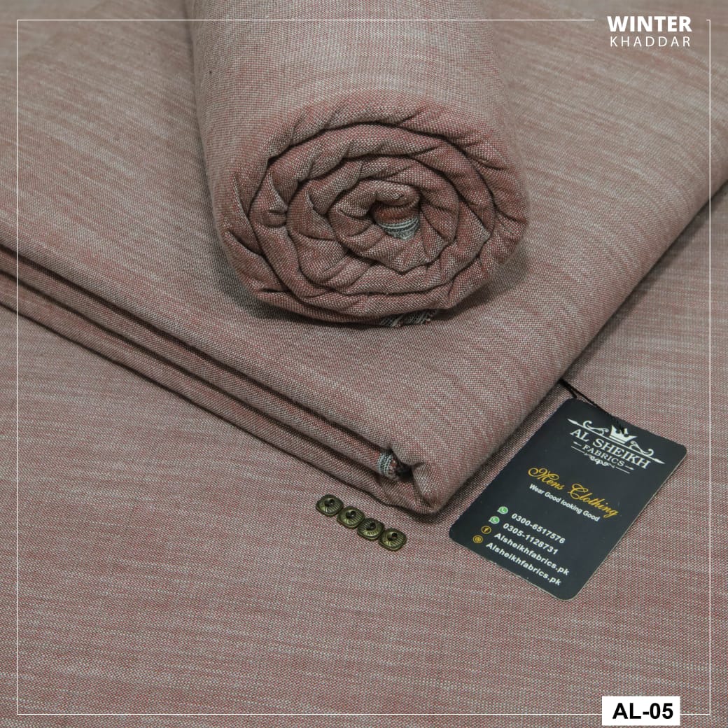 MZ Brand Winter Khaddar Collection 2025 – Warm & Stylish Comfort